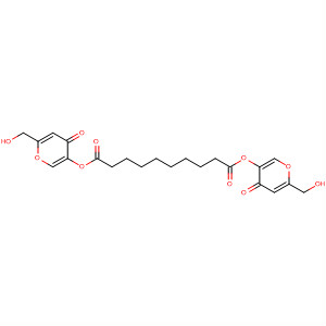 CAS No 62902-15-2  Molecular Structure