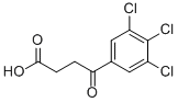 CAS No 62903-19-9  Molecular Structure