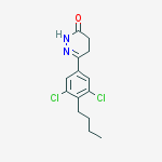 CAS No 62903-38-2  Molecular Structure