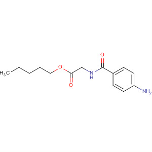 CAS No 62903-53-1  Molecular Structure