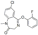 CAS No 62903-61-1  Molecular Structure