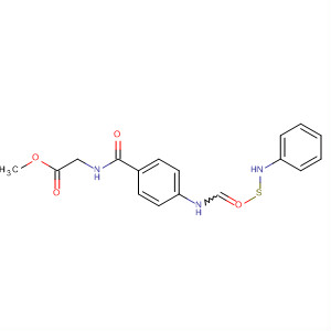 CAS No 62903-92-8  Molecular Structure