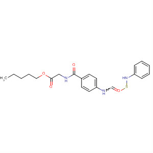 CAS No 62903-96-2  Molecular Structure