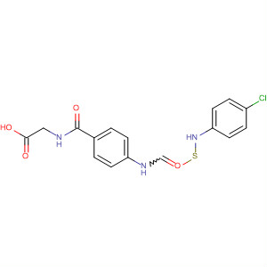 CAS No 62903-98-4  Molecular Structure