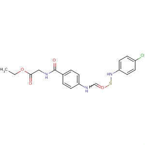 CAS No 62904-00-1  Molecular Structure
