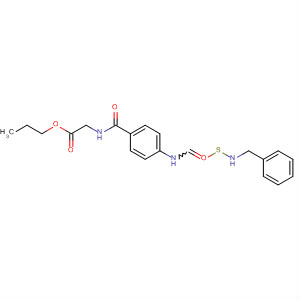 CAS No 62904-08-9  Molecular Structure