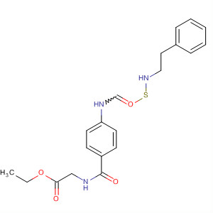 Cas Number: 62904-13-6  Molecular Structure