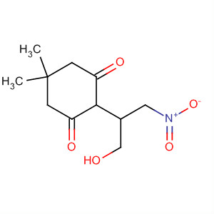 CAS No 62907-67-9  Molecular Structure