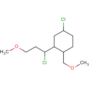 CAS No 62907-76-0  Molecular Structure