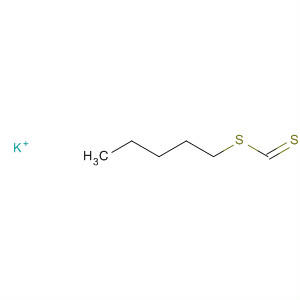 CAS No 62907-89-5  Molecular Structure