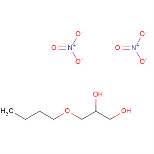 CAS No 62908-46-7  Molecular Structure