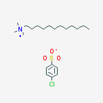 Cas Number: 6291-31-2  Molecular Structure