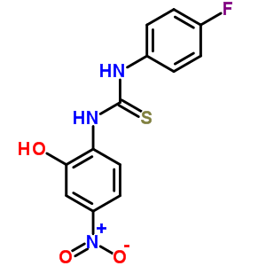CAS No 6291-53-8  Molecular Structure