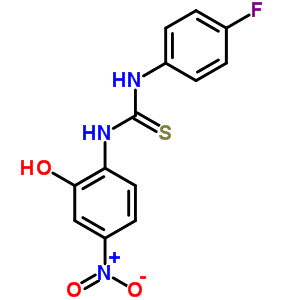 Cas Number: 6291-53-8  Molecular Structure