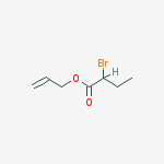 CAS No 6291-97-0  Molecular Structure