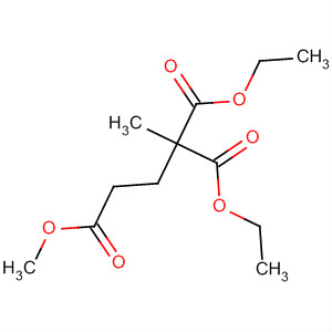 CAS No 62911-30-2  Molecular Structure