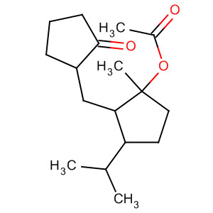 CAS No 62911-72-2  Molecular Structure