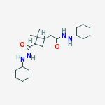 CAS No 62912-25-8  Molecular Structure