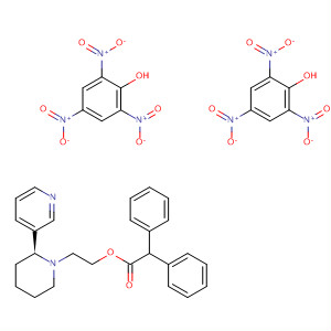 Cas Number: 62912-88-3  Molecular Structure