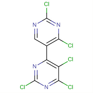 CAS No 62914-27-6  Molecular Structure