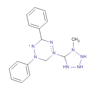 Cas Number: 62915-24-6  Molecular Structure