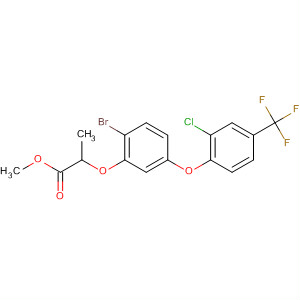 CAS No 62915-64-4  Molecular Structure