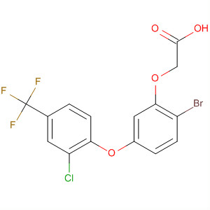 CAS No 62915-66-6  Molecular Structure