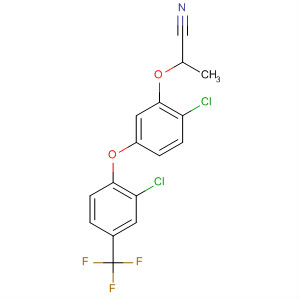 CAS No 62916-24-9  Molecular Structure