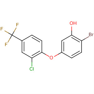 CAS No 62916-26-1  Molecular Structure