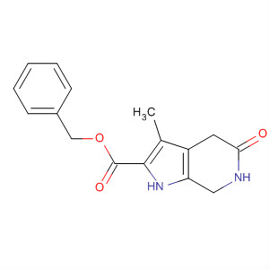 CAS No 62916-35-2  Molecular Structure
