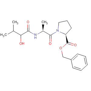 CAS No 629165-47-5  Molecular Structure
