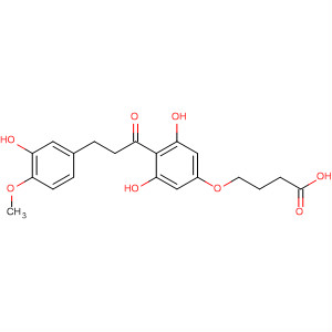 CAS No 62917-60-6  Molecular Structure