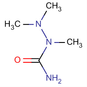 CAS No 62917-63-9  Molecular Structure
