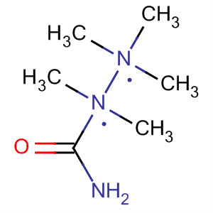 CAS No 62917-76-4  Molecular Structure