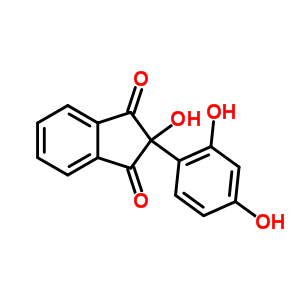 CAS No 62917-84-4  Molecular Structure