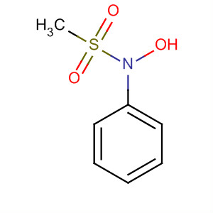 CAS No 62918-99-4  Molecular Structure