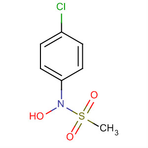 CAS No 62919-01-1  Molecular Structure