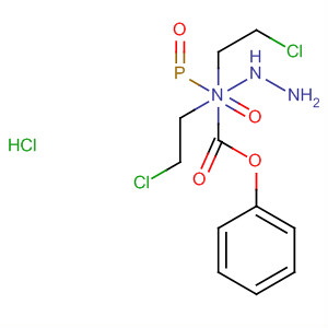 CAS No 62919-04-4  Molecular Structure