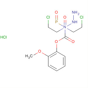 CAS No 62919-09-9  Molecular Structure