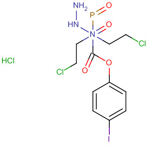 CAS No 62919-13-5  Molecular Structure