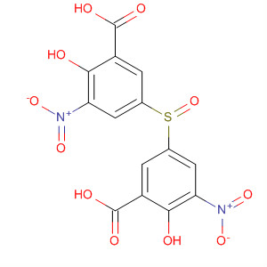 Cas Number: 62919-41-9  Molecular Structure