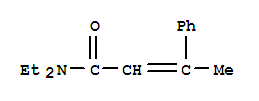 CAS No 6292-08-6  Molecular Structure