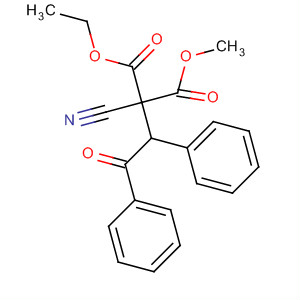 CAS No 62920-61-0  Molecular Structure