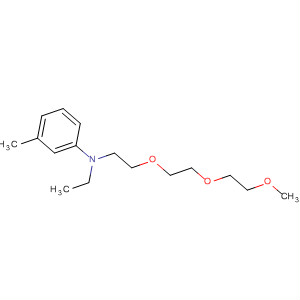 Cas Number: 62921-77-1  Molecular Structure