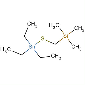 Cas Number: 62924-42-9  Molecular Structure