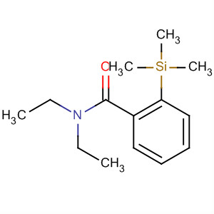 Cas Number: 62924-92-9  Molecular Structure