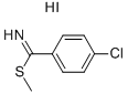 Cas Number: 62925-87-5  Molecular Structure