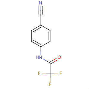 CAS No 62926-88-9  Molecular Structure