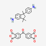 CAS No 62929-02-6  Molecular Structure