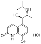 CAS No 62929-91-3  Molecular Structure